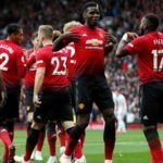 Manchester United – mediotiempo.com