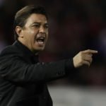 Marcelo Gallardo – River Plate – deportes.canalrcn.com