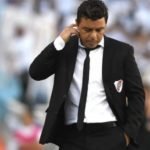 Marcelo Gallardo – River Plate – tn.com.ar