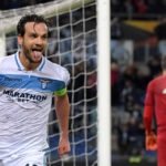 Marco Parolo – Lazio vs Olympique de Marsella – UEFA Europa League – uefa.com