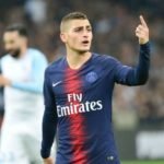 Marco Verratti paris saint germain psg zimbiocom