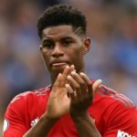 Marcus Rashford – Manchester United – theweek.co.uk