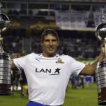 Martín Palermo – conmebol.com