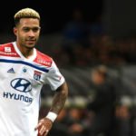 Memphis Depay olympique de lyon mirrorcouk