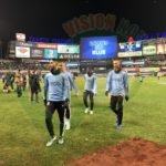 New York City FC- Atlanta United FC Playoff 4-11-2018 Rosmel Cardenas (13)
