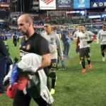 New York City FC- Atlanta United FC Playoff 4-11-2018 Rosmel Cardenas (24)