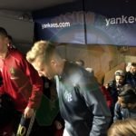 New York City FC- Atlanta United FC Playoff 4-11-2018 Rosmel Cardenas (29)