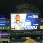 New York City FC- Atlanta United FC Playoff 4-11-2018 Rosmel Cardenas (30)