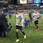 New York City FC- Atlanta United FC Playoff 4-11-2018 Rosmel Cardenas (33)