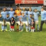 New York City FC- Atlanta United FC Playoff 4-11-2018 Rosmel Cardenas (35)