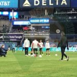 New York City FC- Atlanta United FC Playoff 4-11-2018 Rosmel Cardenas (36)