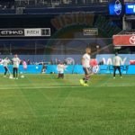 New York City FC- Atlanta United FC Playoff 4-11-2018 Rosmel Cardenas (4)