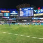 New York City FC- Atlanta United FC Playoff 4-11-2018 Rosmel Cardenas (45)