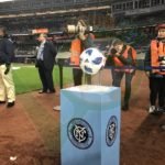 New York City FC- Atlanta United FC Playoff 4-11-2018 Rosmel Cardenas (9)