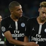 Neymar – Kylian Mbappé – PSG – as.com