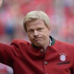 Oliver Kahn – Bayern Múnich – lared.com.gt