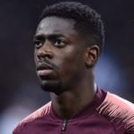 Ousmane Dembélé – FC Barcelona – cuatro.com