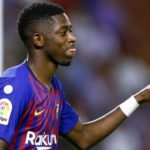 Ousmane Dembélé – FC Barcelona – culemania.com