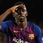 Ousmane Dembélé – FC Barcelona – goal.com