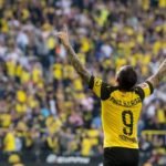 Paco Alcácer – Borussia Dortmund – Twitter (@BVB)
