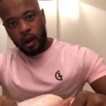 Patrice Evra Instagram @patrice.evra