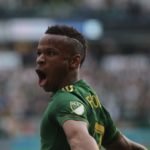 Portland Timbers vs Seattle Sounders – Twitter (@TimbersFC)