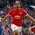 Radamel Falcao – Manchester United – diez.hn