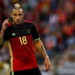 Radja Nainggolan – Selección de Bélgica – diez.hn