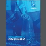 Reglamento disciplinario conmebol 2018