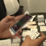 Reventa de entradas – River Plate – Copa Libertadores – clarín.com