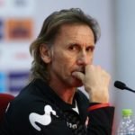 Ricardo Gareca – Selección de Perú – trome.pe