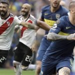 River Plate – Boca Juniors – Copa Libertadores – lafm.com.co