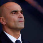 Roberto Martínez – Selección de Bélgica – beinsports.com