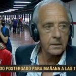 Rodolfo D Onofrio Presidente de River Plate captura de pantalla