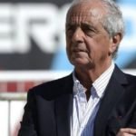 Rodolfo D’Onofrio – River Plate – minutouno.com