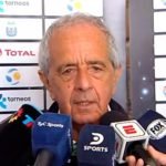 Rodolfo D’Onofrio – River Plate – minutouno.com