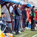 Santiago Solari – Eibar vs Real Madrid – laliga.es