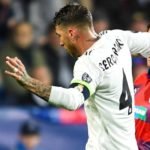 Sergio Ramos – Milan Halev – lavanguardia.com