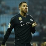 Sergio Ramos – Real Madrid – as.com
