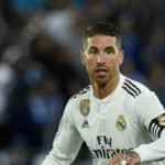 Sergio Ramos – Real Madrid – lasexta.com