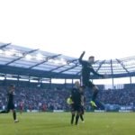 Sporting Kansas City-Real Salt Lake 11-11-2018 semifinal conferencia oeste Twitter @SportingKC