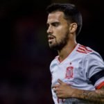 Suso – Selección de España – as.com