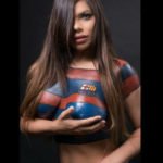 Suzy Cortez marcacom