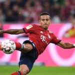 Bundesliga – Bayern Munich v Borussia Moenchengladbach
