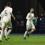 Tomás Rincón – Japón vs Venezuela – Twitter (@SC_ESPN)