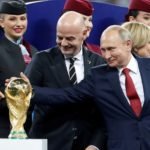 Vladimir Putin – Mundial de Rusia 2018 – rt.com