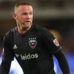 Wayne Rooney – DC United – 90min.com