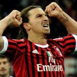 Zlatan Ibrahimovic – AC Milan – goal.com