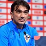 Zlatko Dalic – Inglaterra vs Croacia – UEFA Nations League – hns-cff.hr