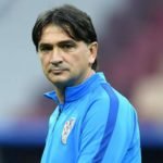 Zlatko Dalic – Selección de Croacia – dnaindia.com